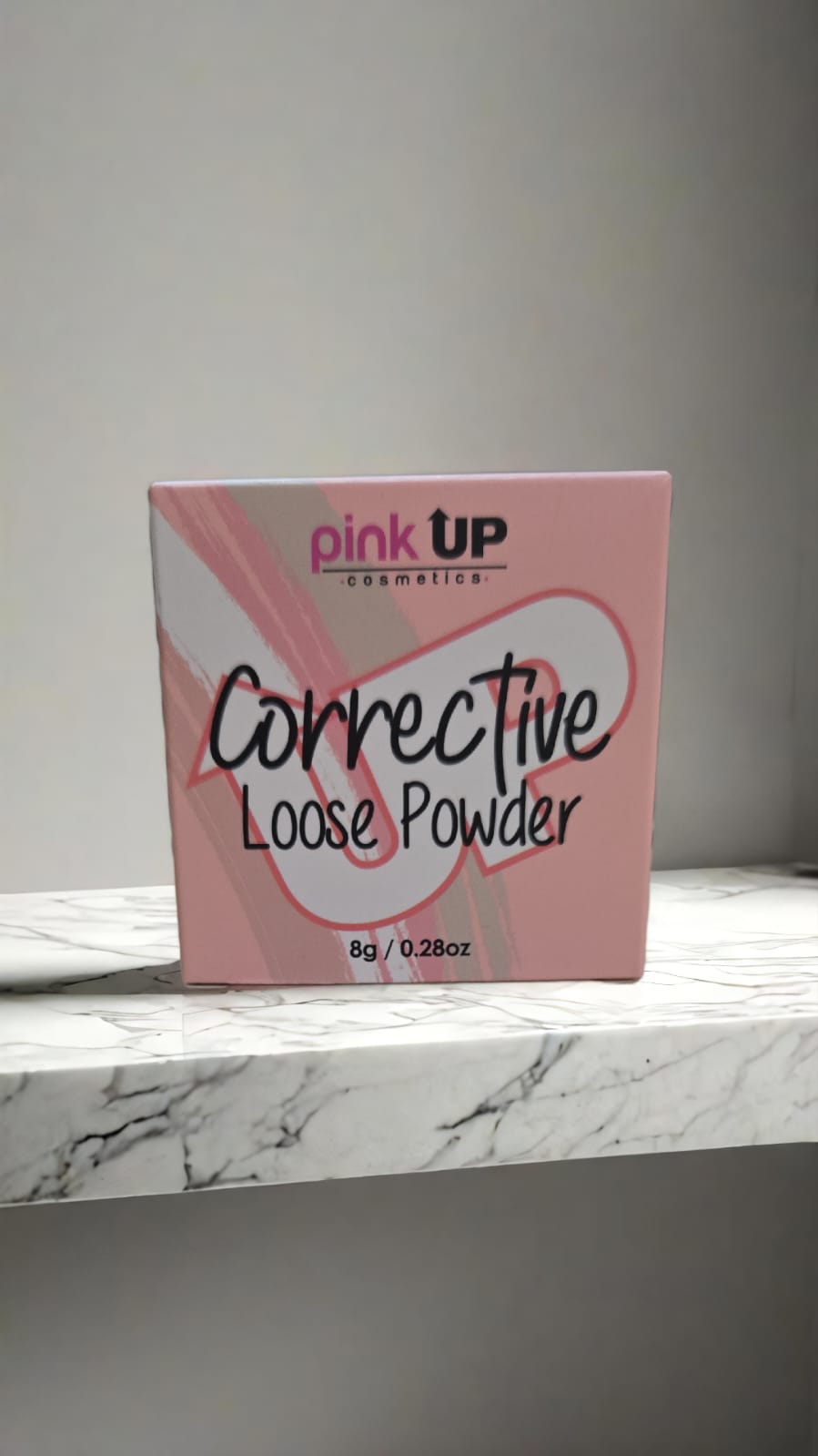 Corrective Loose Powder