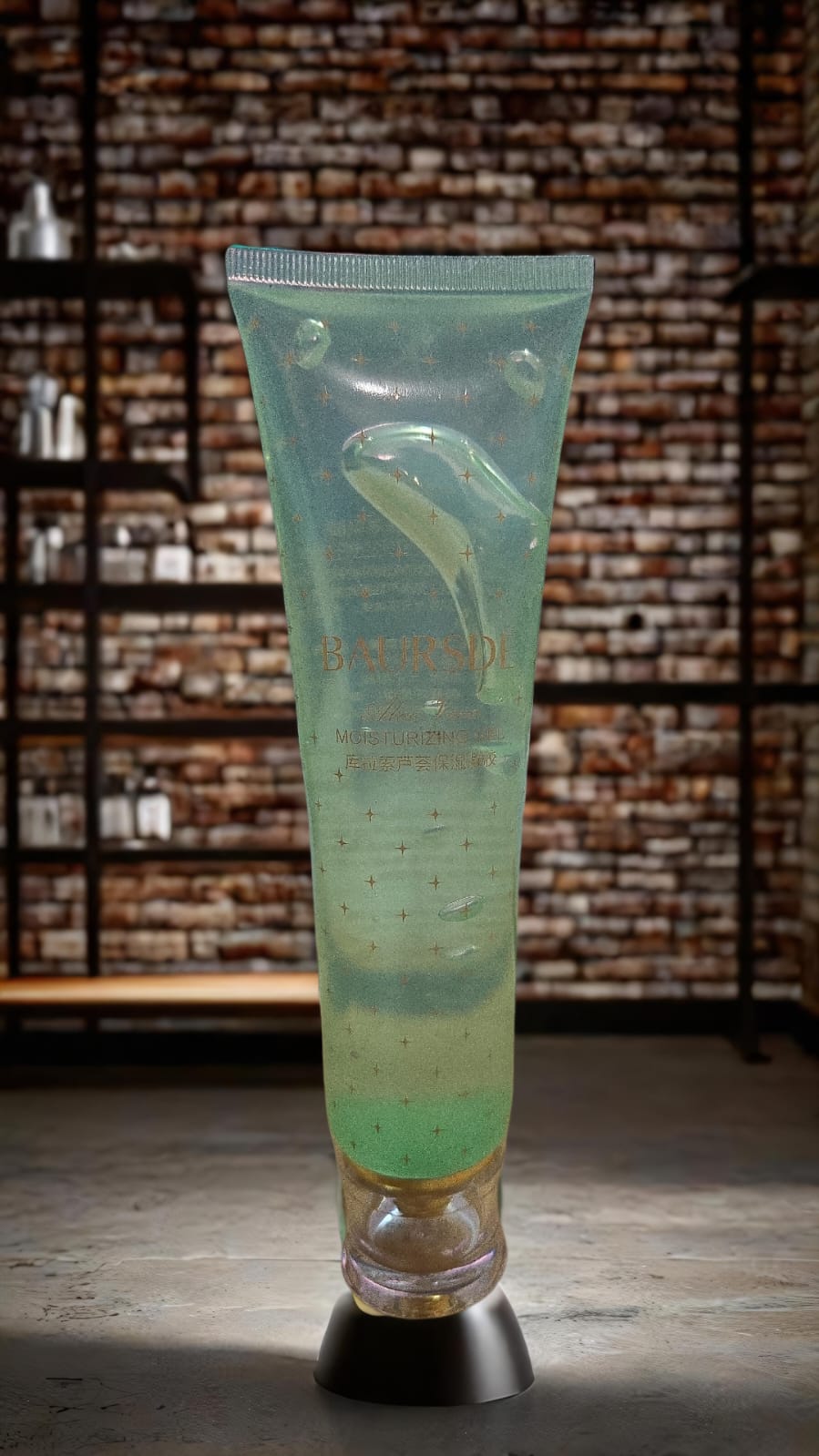 Gel de Aloe Vera BAURSDE