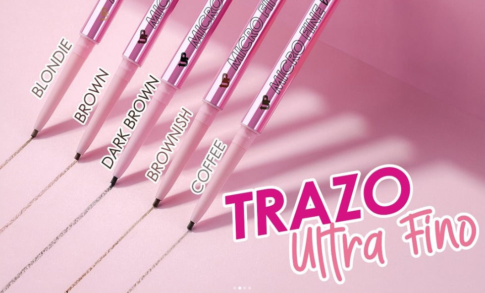 Micro Fine Brow Pencil