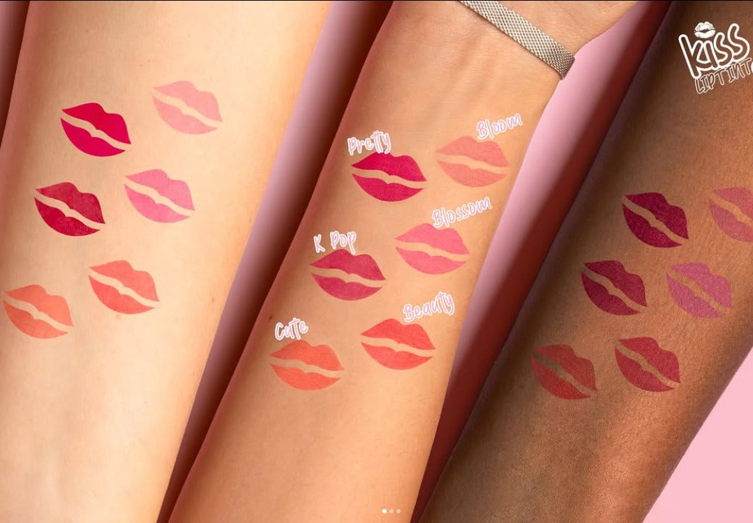 Kiss Lip Tint💄✨