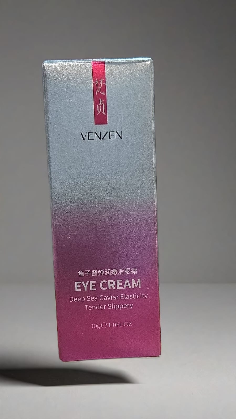 Crema de ojos VENZEN (Con daño)