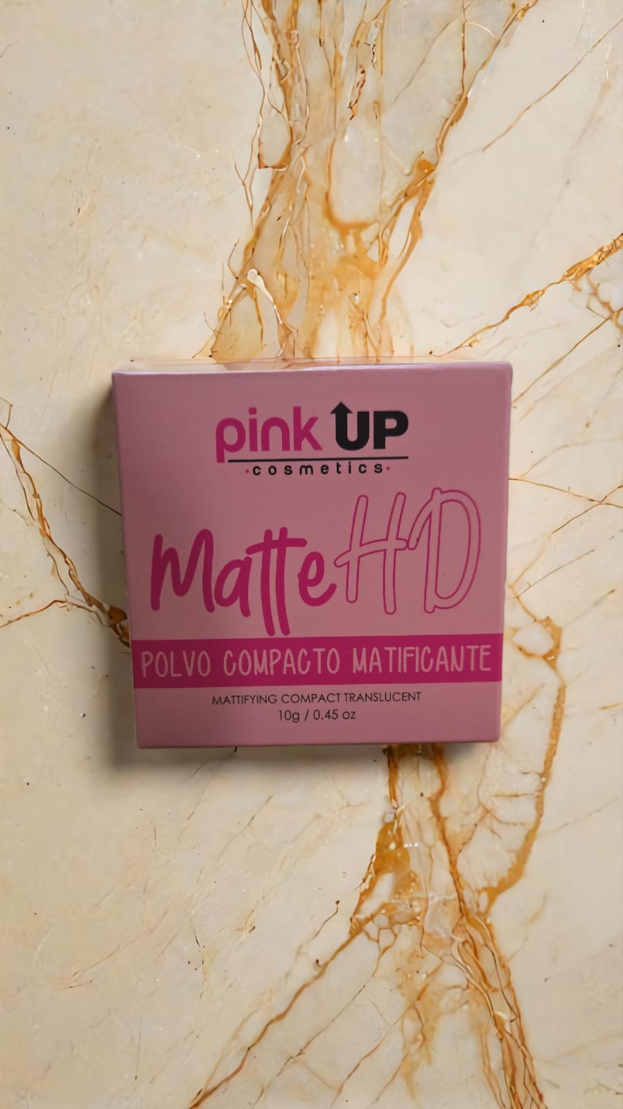 Matte HD