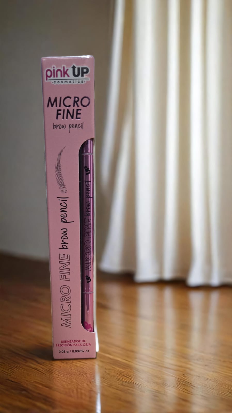 Micro Fine Brow Pencil