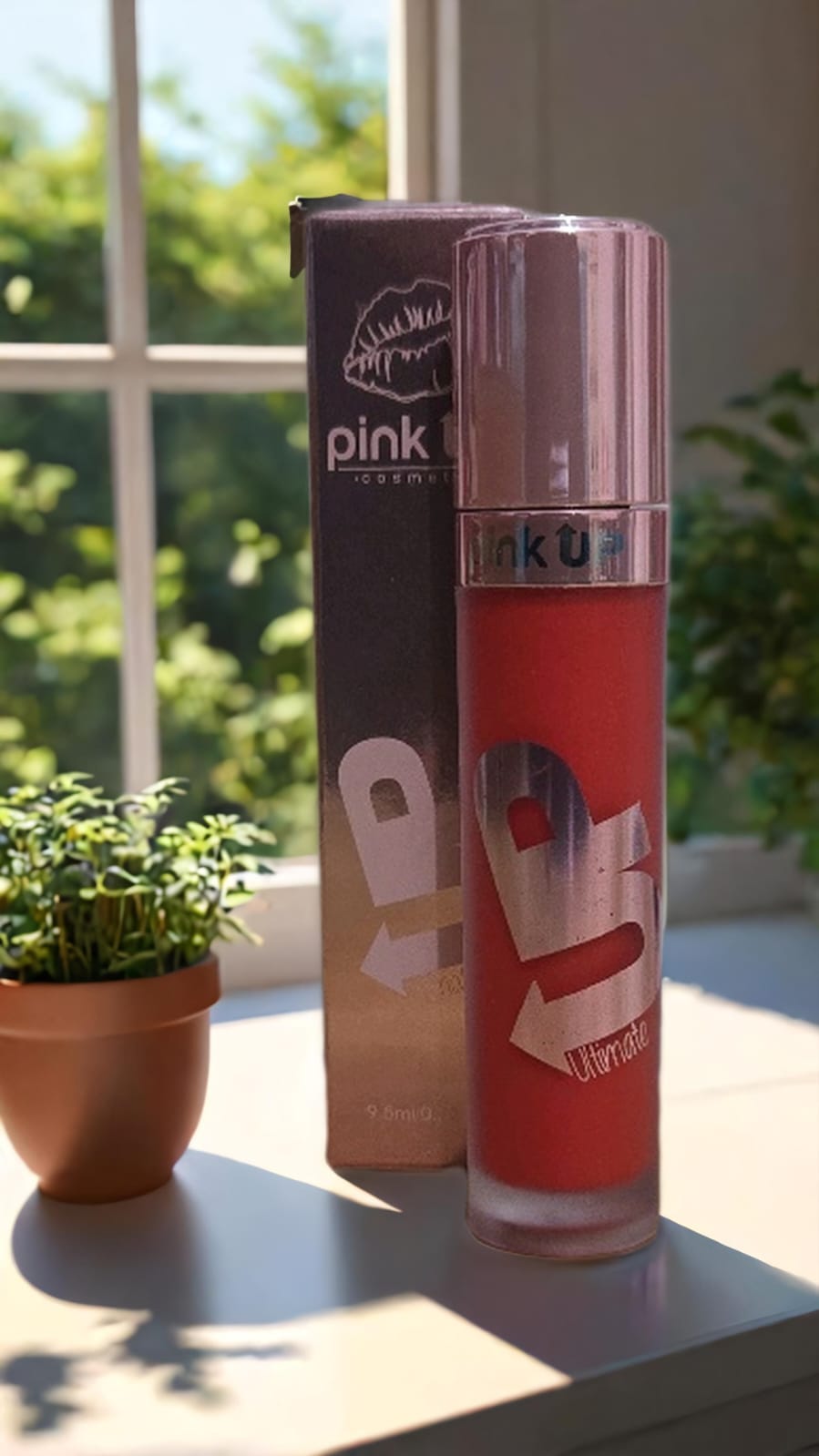 Labial Ultimate