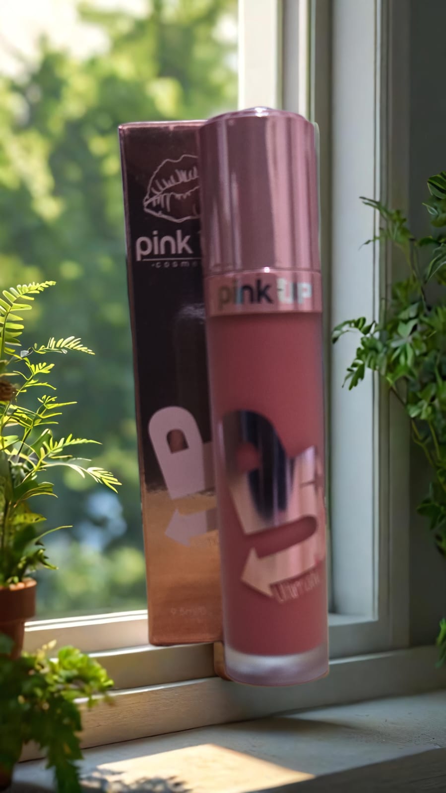 Labial Ultimate