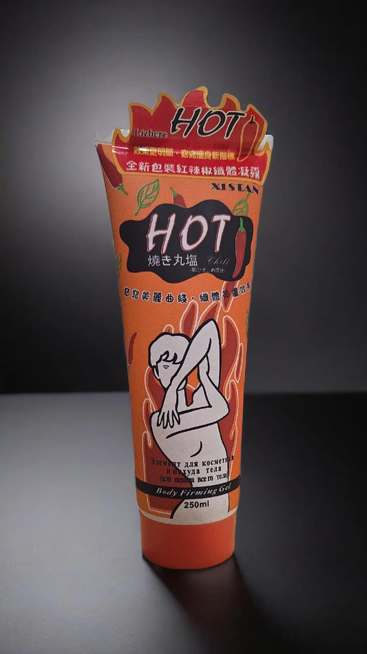 Gel Moldeador de grasa