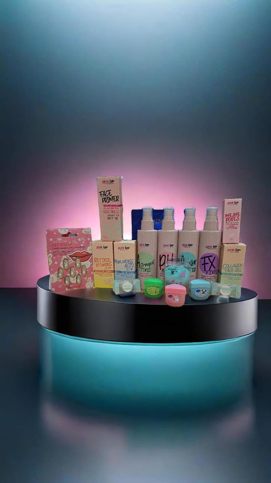 👑✨ Glow Queen Kit