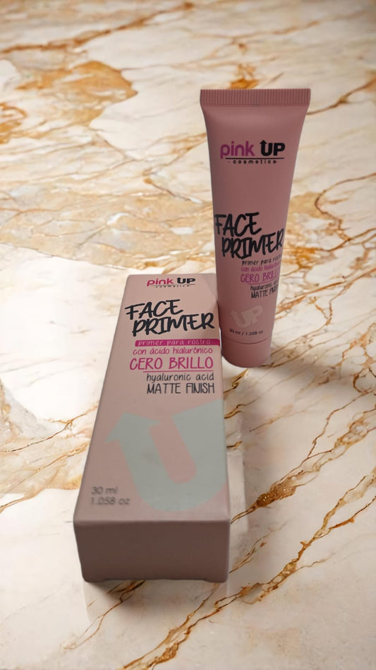 Face Primer