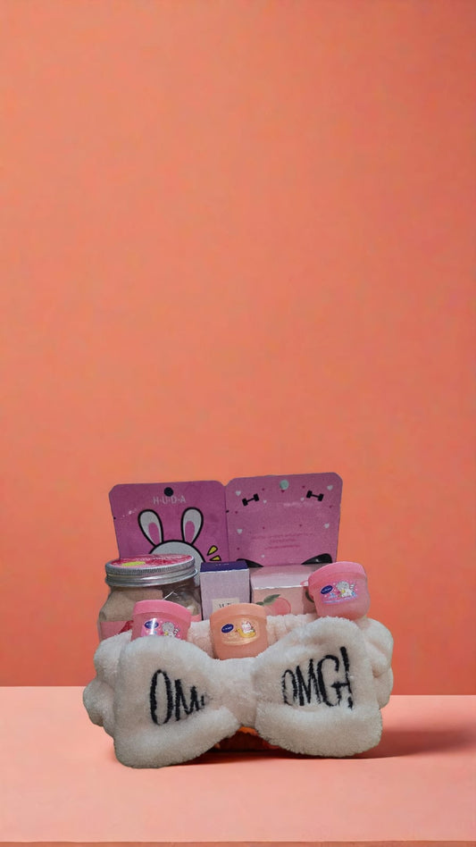 Paquete Rosa
