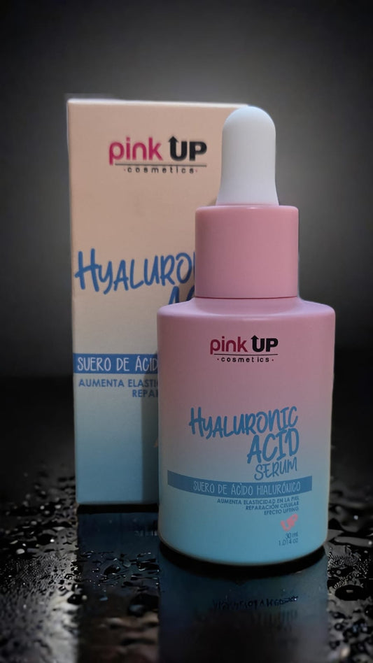 Hyaluronic Acid