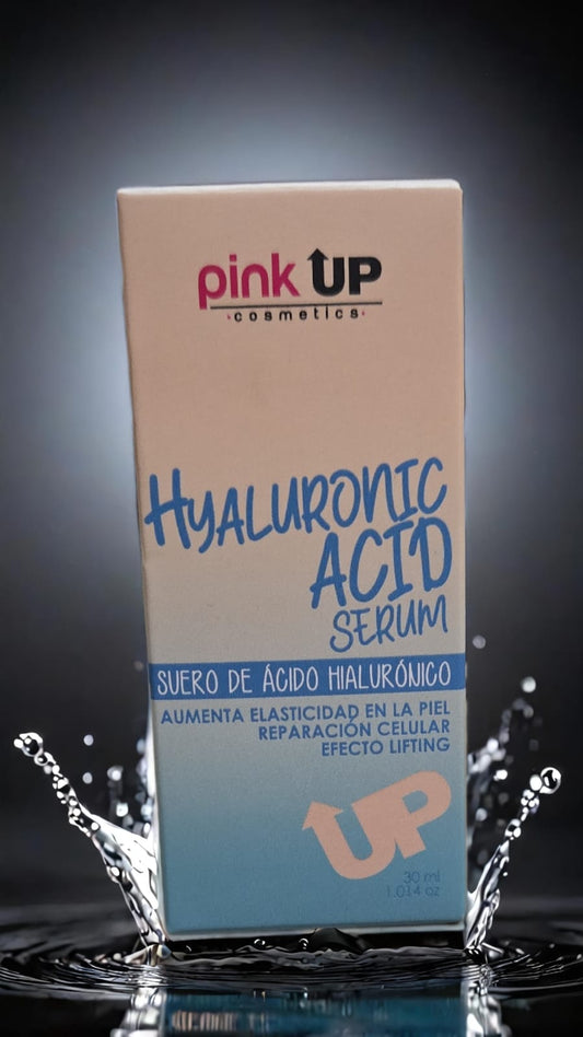 Hyaluronic Acid