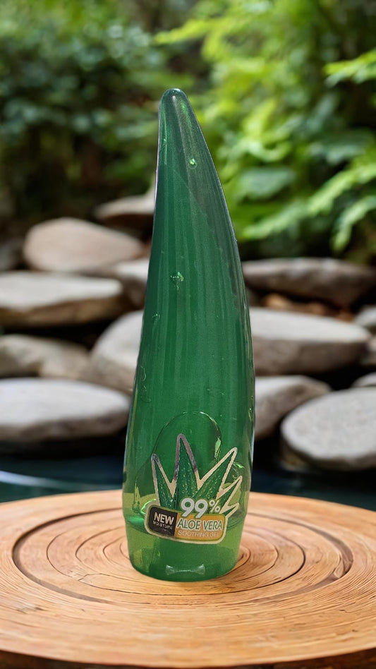 Gel de aloe vera Mixini Beauty