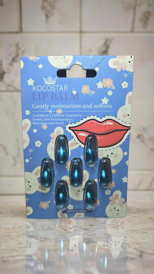 Hidratante de Labios