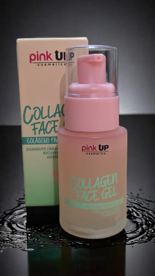 Colageno En Gel