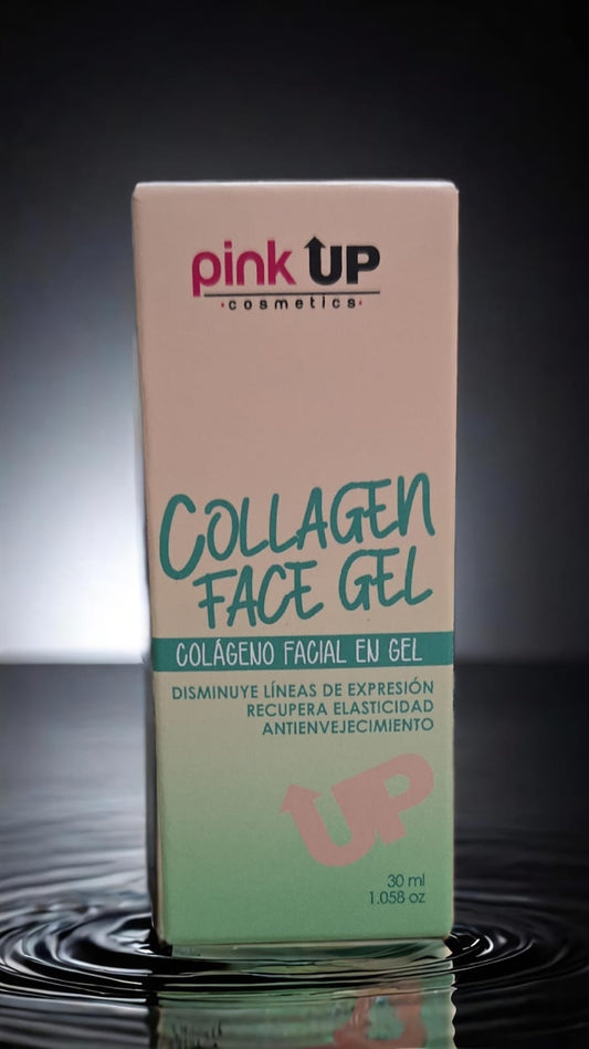 Colageno En Gel
