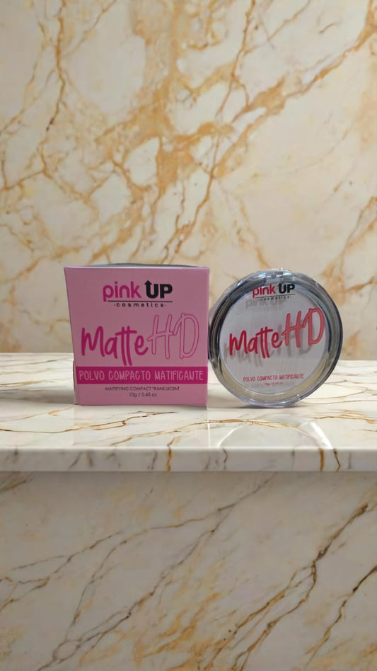 Matte HD