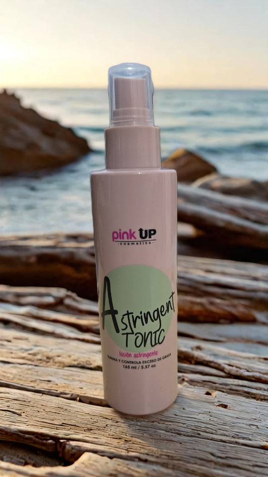 Tónico Astringente