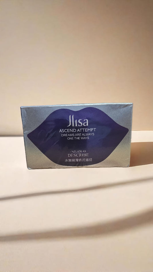 Mascarilla de labios