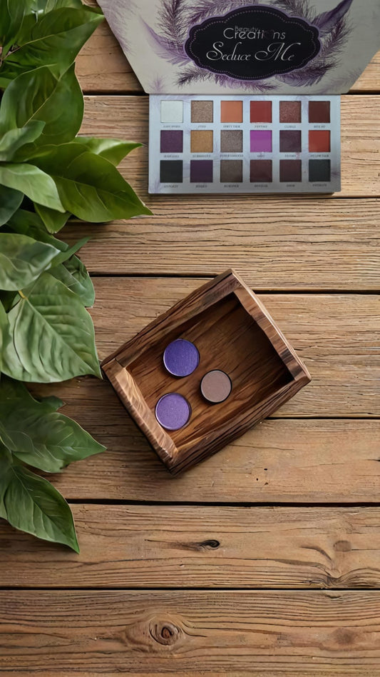 Paleta de sombras Seduce Me