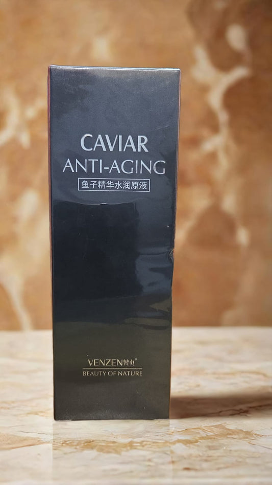 Serum de Caviar