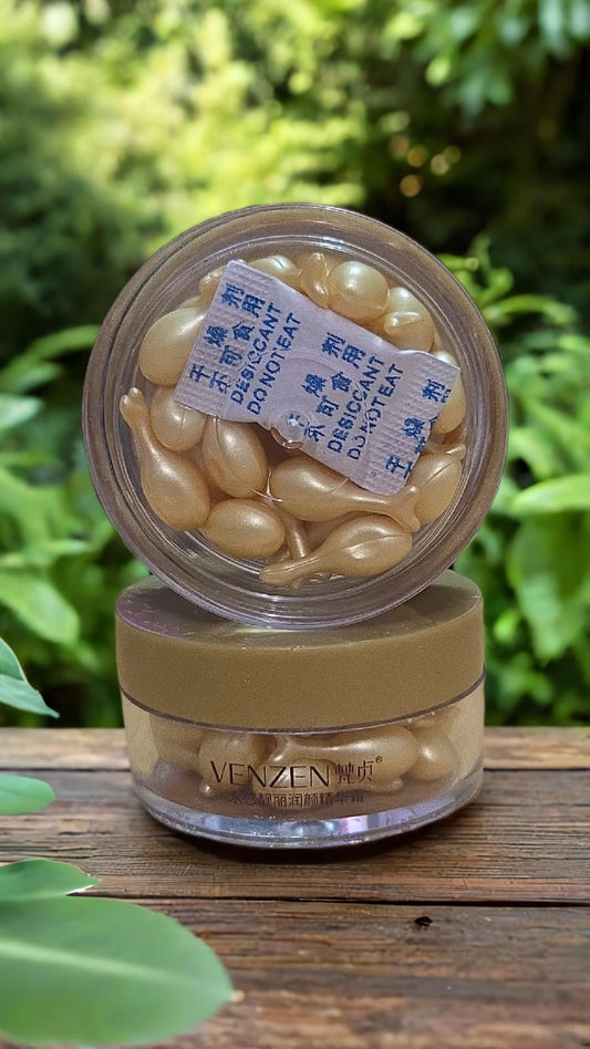 Crema contorno de ojos