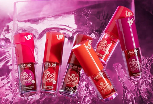 Kiss Lip Tint💄✨