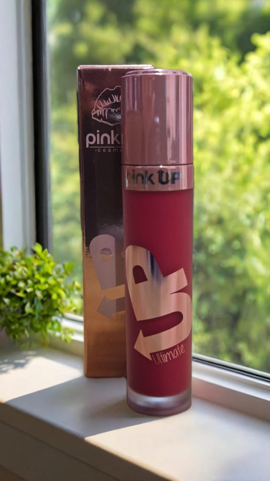Labial Ultimate